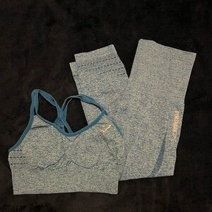Gymshark Set